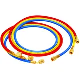 Rothenberger Druckschlauch Standard 3/8" SAE 1,5m (1500000032)