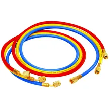 Rothenberger Druckschlauch Standard 3/8" SAE 1,5m (1500000032)