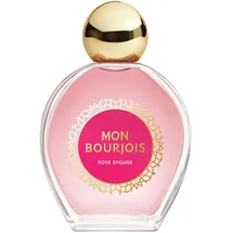 Bourjois Mon Bourjois Rose Exquise Eau de Parfum 50 ml