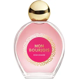 Bourjois Mon Bourjois Rose Exquise Eau de Parfum 50 ml