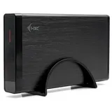 iTEC i-Tec 4TB 3.5' externe Festplatte USB 3.0, 64MB Cache, MYSAFE35U401, 4000GB - schwarz