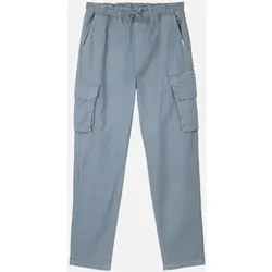 Oxbow  Hosen Cargo RYNGO  in Blau, US 34