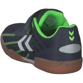 hummel Root Elite JR VC Blue