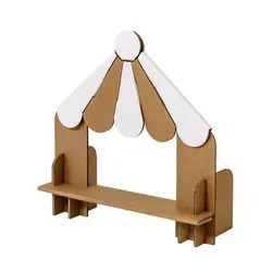 papperlapapp Puppentheater - giggles & grins theater