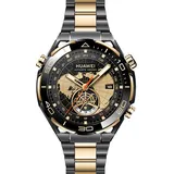 Huawei Watch Ultimate schwarz