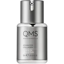 QMS Medicosmetics Age Prevent Collagen Serum in Oil 30 ml