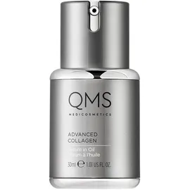 QMS Medicosmetics Age Prevent Collagen Serum in Oil 30 ml