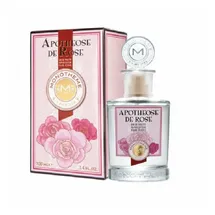 MONOTHEME Apotheose de Rose Eau de Toilette 100 ml