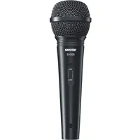 Shure Sv200 Mikrofon - Black