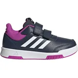 adidas Tensaur Hook and Loop Shadow Navy/Cloud White/Flash Pink 40