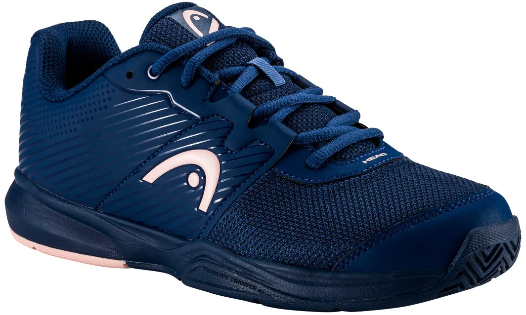 Damen Tennisschuhe Head Revolt Court BBRO  EUR 38 - Blau