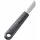 GASTROMAX Universalküchenmesser Schälmesser 16,5 cm Schwarz