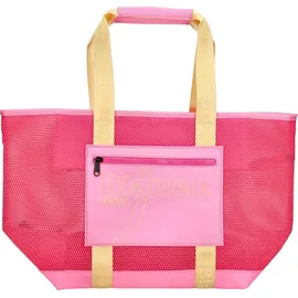 BLAUER Taschen Taschen Kunstleder/Textil | Fuchsia