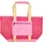 BLAUER Taschen Taschen Kunstleder/Textil | Fuchsia