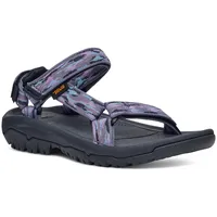 Teva Hurricane XLT 2 Damen mesh total eclipse 41