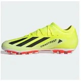 Adidas X Crazyfast League 2g 3g IF0677 - Gelb