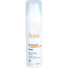 Pierre Fabre SunsiMed KA Emulsion LSF 50+ 80 ml