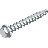 OBO Bettermann Brandschutz-Schraubanker Sechskant SW 13 mm 3498124