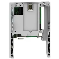 Schneider Electric VW3A3320 EtherNet/IP-Kommunikationskarte - 2 RJ 45-Anschlüsse