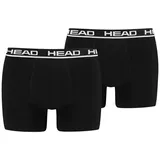Head Herren 2er Pack Basic Boxer 2P