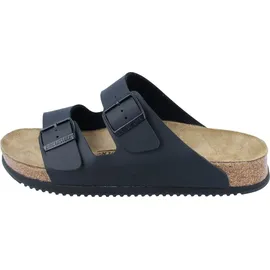 Birkenstock Arizona PROF Birko-Flor black 41