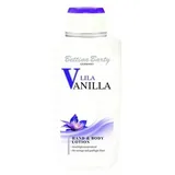 Bettina Barty Lila Vanilla Hand & Body Lotion 500 ml