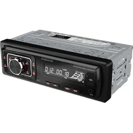 JUST SOUND best choice for caraudio Autoradio Einbaupaket JBL Celebrity 150 für Audi A6 C5 Beta Bluetooth USB