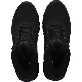 Dockers 53HE102 Herren Schwarz 42