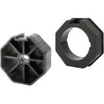 Schellenberg 27700 Adapter für 70er Achtkantwelle