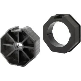 Schellenberg 27700 Adapter für 70er Achtkantwelle