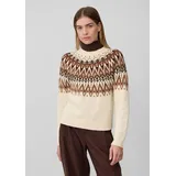 s.Oliver Strickpullover - 42
