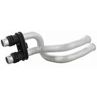 VAICO Kühlmittelrohrleitung Green Mobility Parts