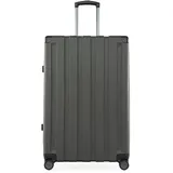 Hauptstadtkoffer Q-Damm 4-Rollen-Trolley 78 cm