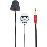 Disney Star Wars ESW-STVADER