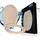 Wenko Premium WC-Sitz Ottana Beige