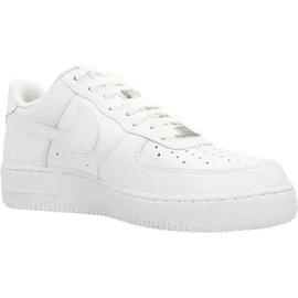 Nike Air Force 1 '07 Herren White/White 42,5