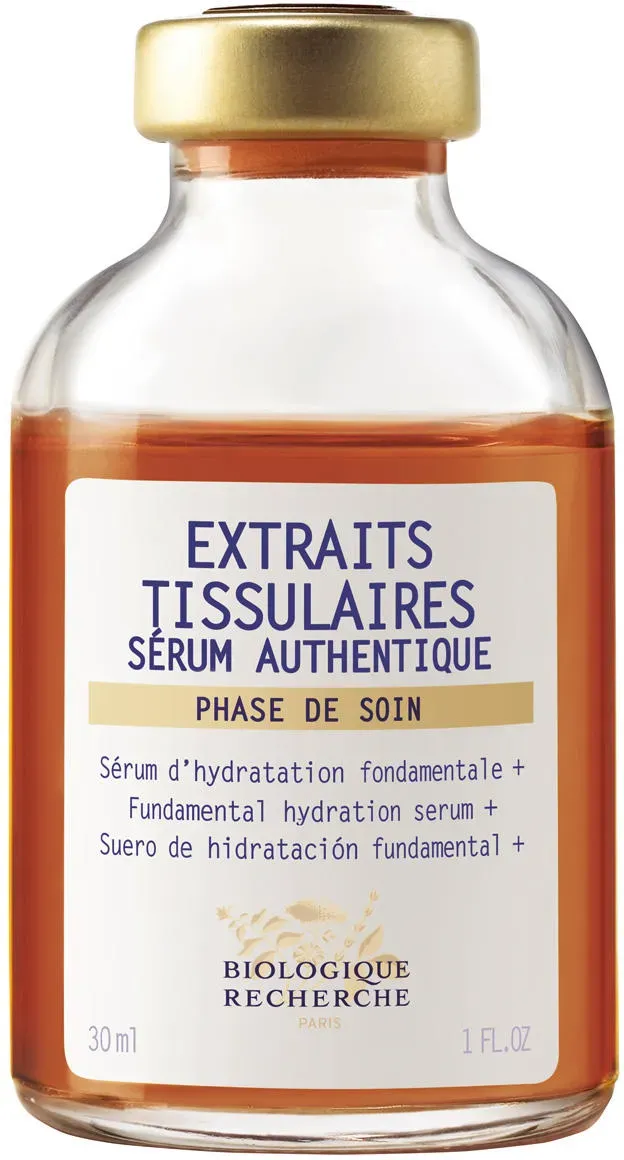 Biologique Recherche Extraits Tissulaires 30 ml