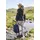 LASCANA Fleecejacke Blau 36/38