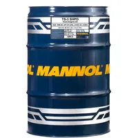 Mannol 60L Mannol TS-3 SHPD Motoröl 10W-40