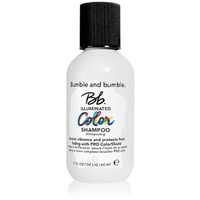 Bumble and Bumble Color Shampoo Ts Haarshampoo