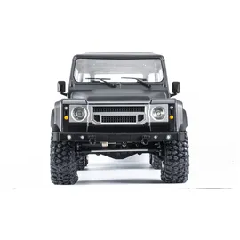 AMEWI Crawler AMXRock RCX10.3P 6x6 CH RTR grau (nicht vorhanden)