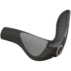 ERGON Fahrradgriffe GP4 (Large Regular)