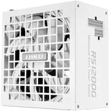 Lian Li RS Series 80 Plus Gold Netzteil 1.200 Watt, mit RS Hub, weiß