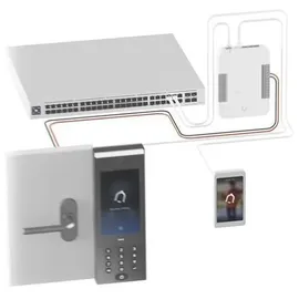UBIQUITI networks UA-INTERCOM-VIEWER