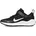 PSV Kinder Black/White-White 25
