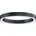 Rundleuchte Aluminium dimmbar 4500-930 inkl LED-Lampe schwarz