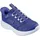 SKECHERS Go Run 400 V2 Kinder Navy 31