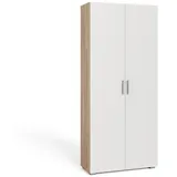 Vicco Aktenschrank, Frank, 80 x 182.4 cm,