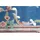 THEKO Handtuftteppich, Ming 90x160 cm,