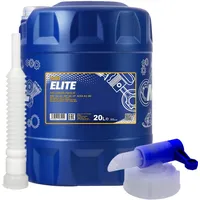 MANNOL Elite 5W-40 API SN/CF 229.5, 20 Liter